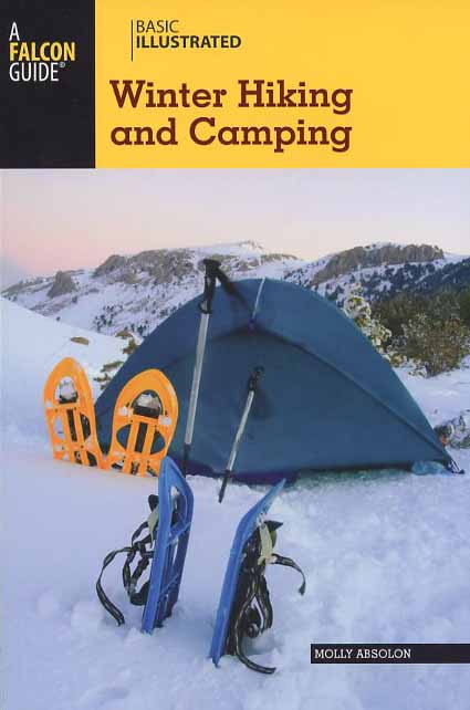 Winter Hiking and Camping